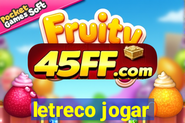 letreco jogar